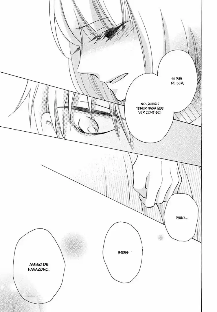 Kawaii Hito (2015) - Capítulo 6 - Página 40 - LectorTMOo