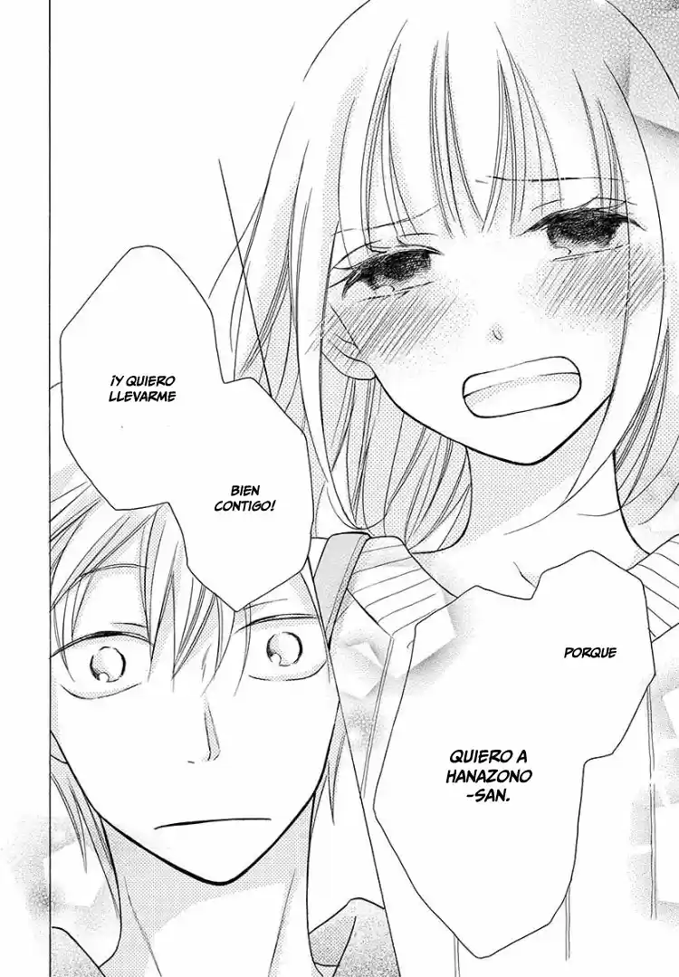 Kawaii Hito (2015) - Capítulo 6 - Página 41 - LectorTMOo