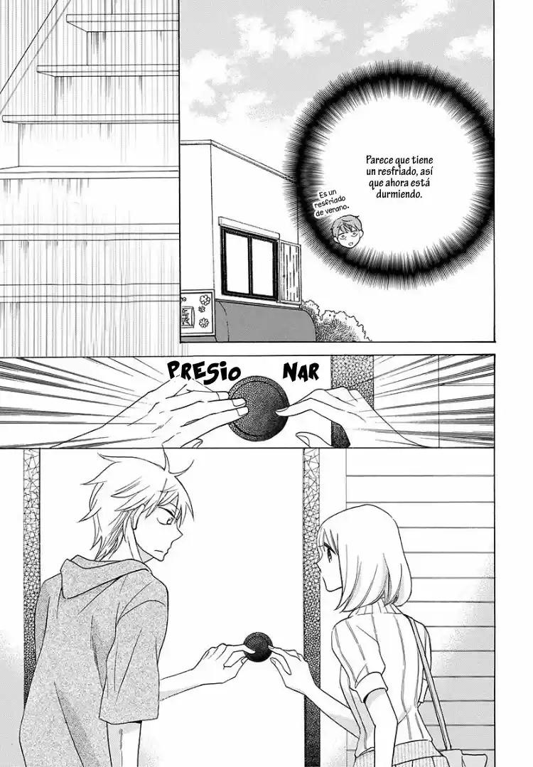 Kawaii Hito (2015) - Capítulo 6 - Página 44 - LectorTMOo