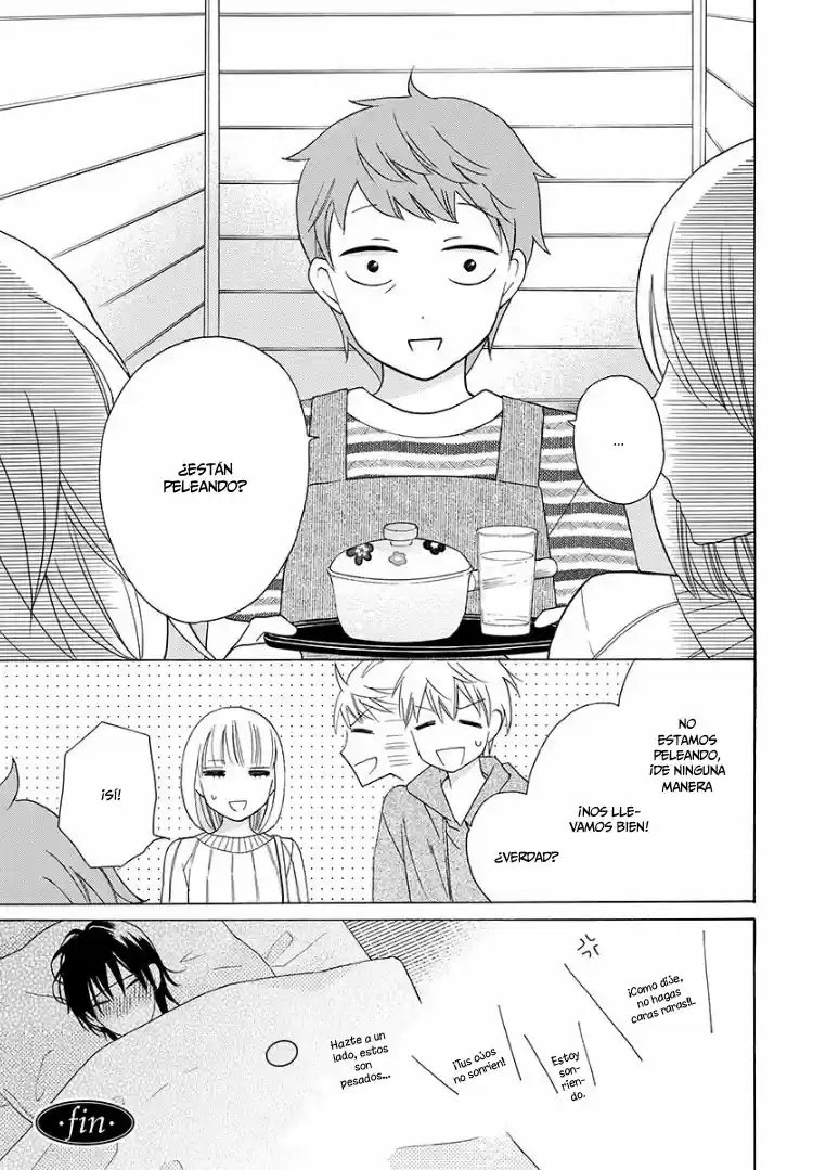 Kawaii Hito (2015) - Capítulo 6 - Página 46 - LectorTMOo