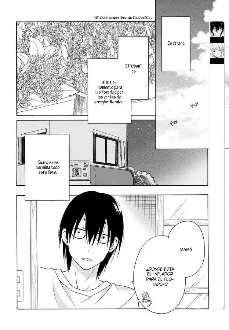 Kawaii Hito (2015) - Capítulo 7 - Página 4 - LectorTMOo