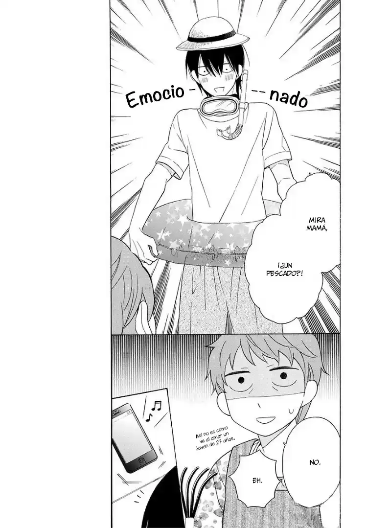 Kawaii Hito (2015) - Capítulo 7 - Página 7 - LectorTMOo