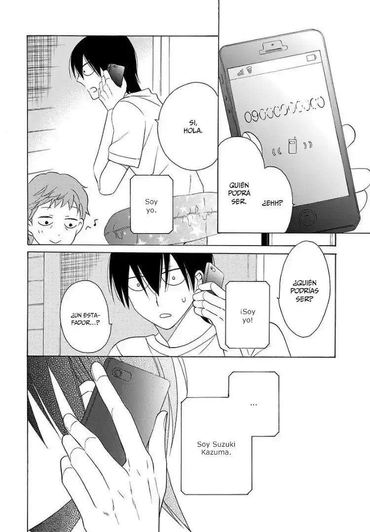 Kawaii Hito (2015) - Capítulo 7 - Página 8 - LectorTMOo
