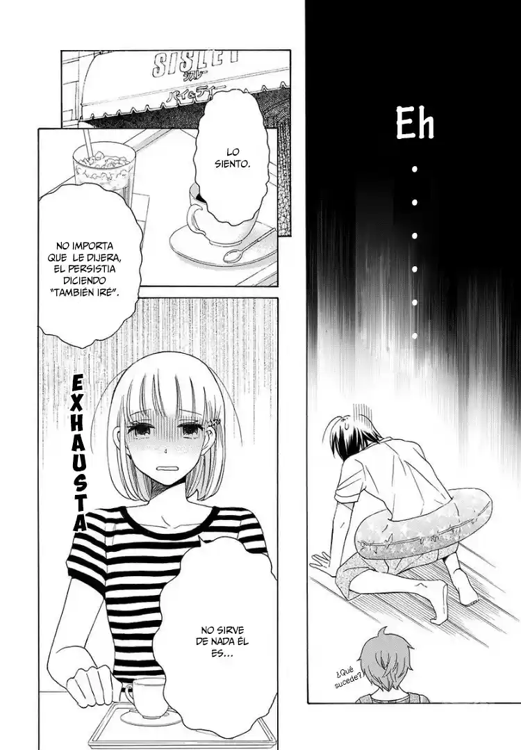 Kawaii Hito (2015) - Capítulo 7 - Página 10 - LectorTMOo