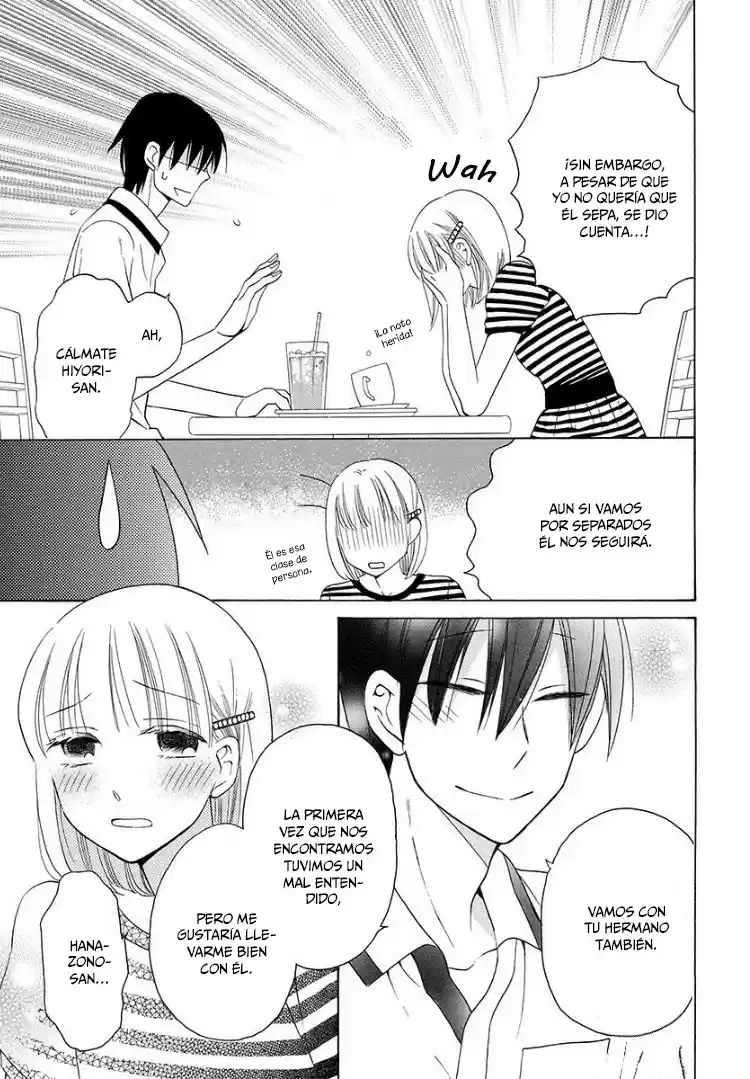 Kawaii Hito (2015) - Capítulo 7 - Página 11 - LectorTMOo