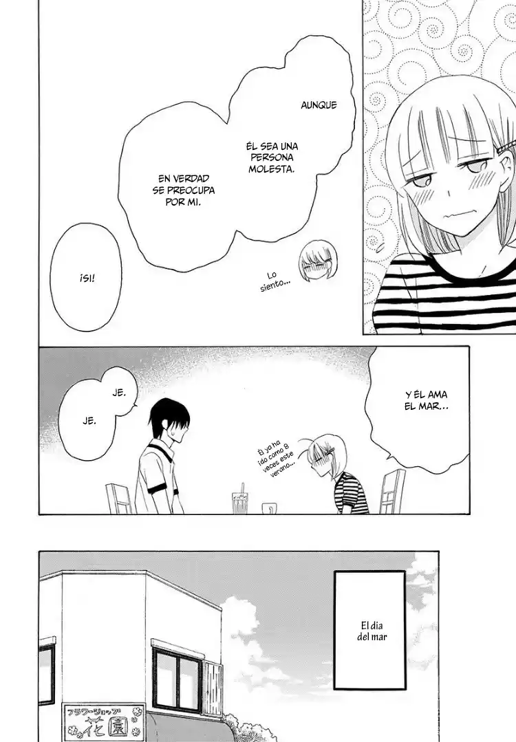 Kawaii Hito (2015) - Capítulo 7 - Página 12 - LectorTMOo