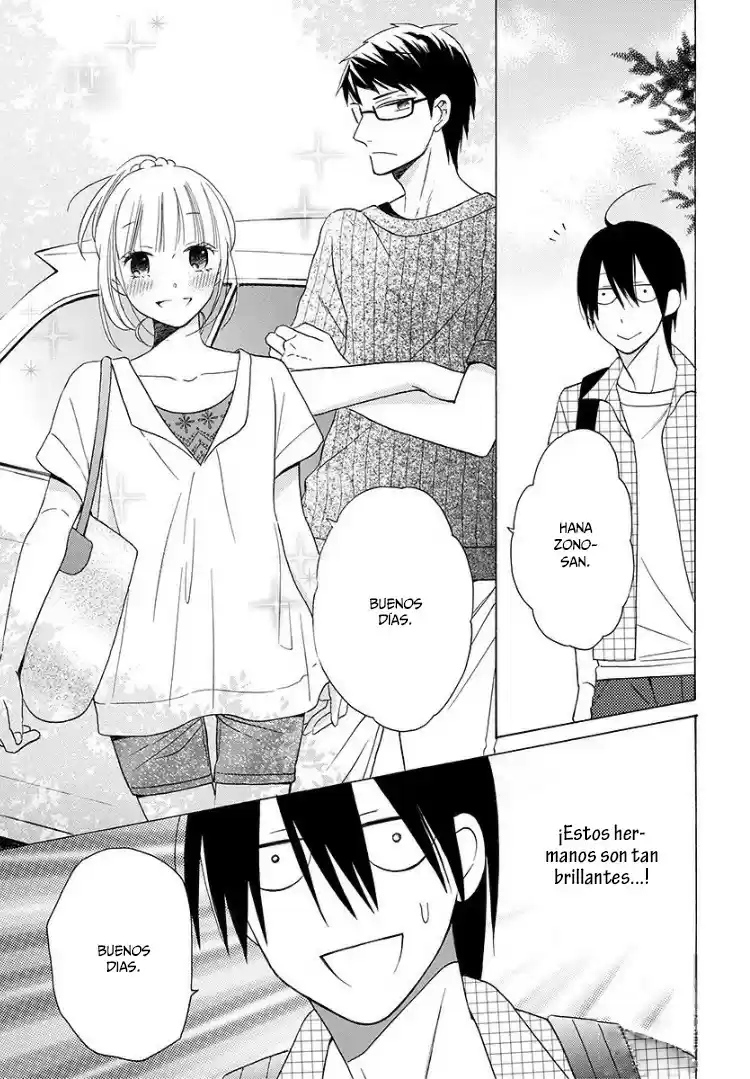 Kawaii Hito (2015) - Capítulo 7 - Página 13 - LectorTMOo