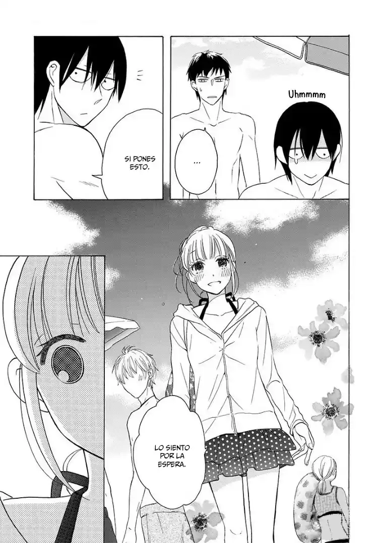 Kawaii Hito (2015) - Capítulo 7 - Página 17 - LectorTMOo