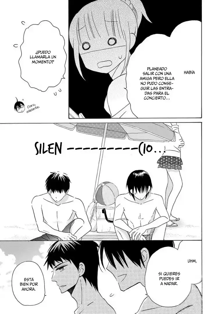 Kawaii Hito (2015) - Capítulo 7 - Página 21 - LectorTMOo