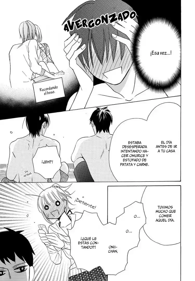 Kawaii Hito (2015) - Capítulo 7 - Página 23 - LectorTMOo
