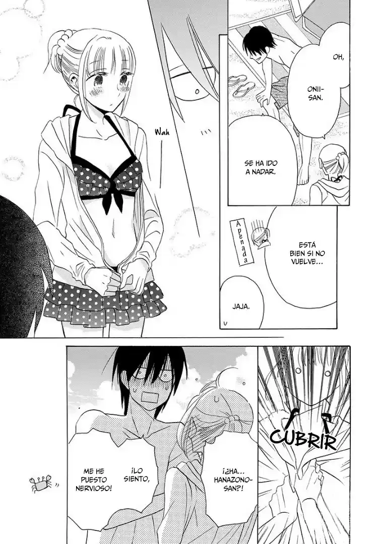 Kawaii Hito (2015) - Capítulo 7 - Página 24 - LectorTMOo