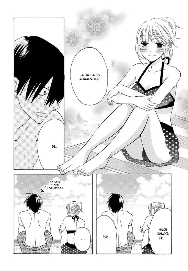 Kawaii Hito (2015) - Capítulo 7 - Página 26 - LectorTMOo