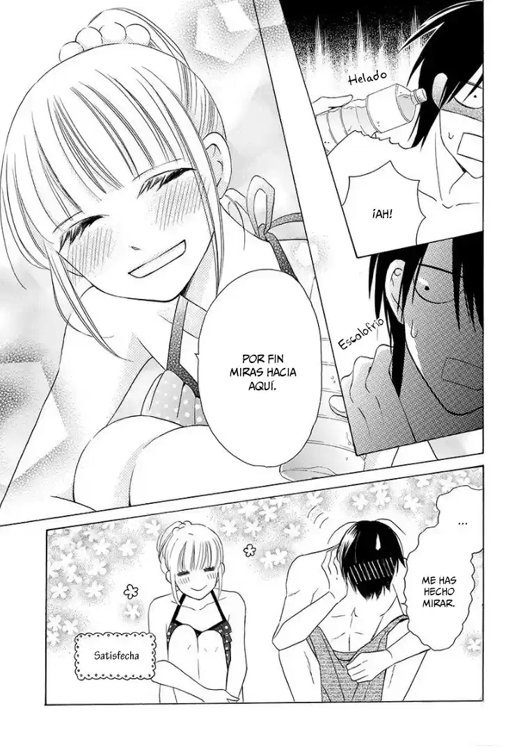 Kawaii Hito (2015) - Capítulo 7 - Página 27 - LectorTMOo