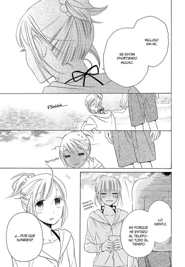 Kawaii Hito (2015) - Capítulo 7 - Página 38 - LectorTMOo