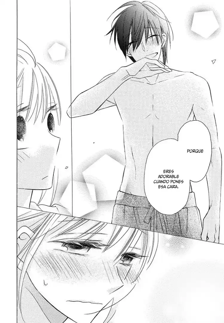 Kawaii Hito (2015) - Capítulo 7 - Página 41 - LectorTMOo