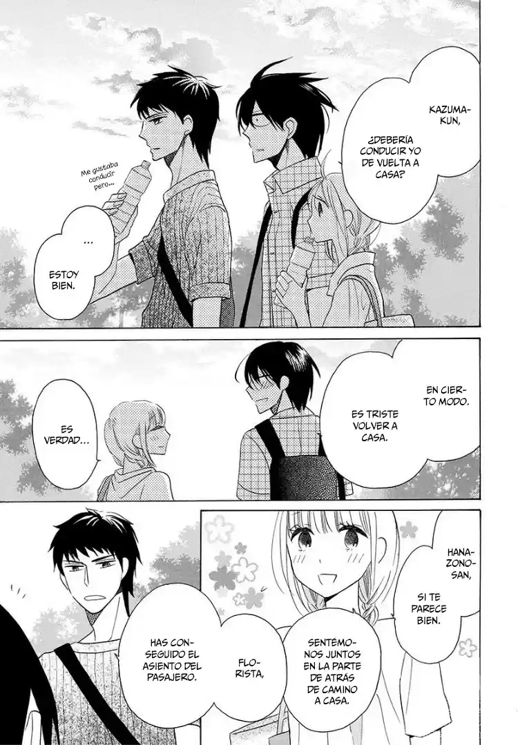 Kawaii Hito (2015) - Capítulo 7 - Página 43 - LectorTMOo