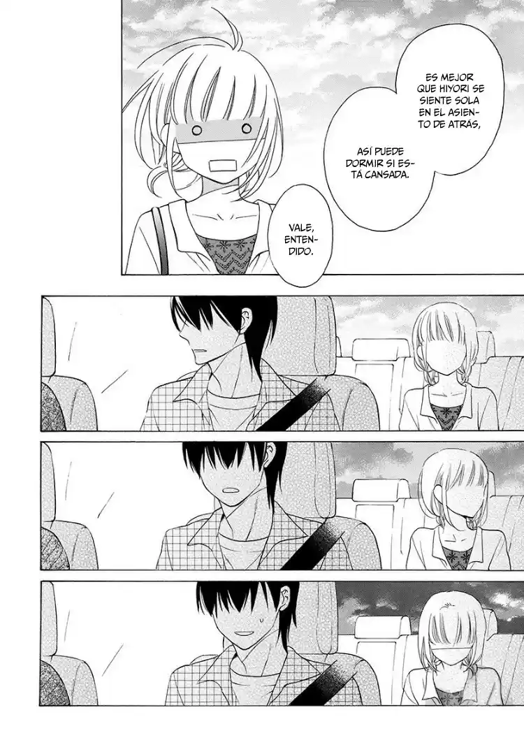 Kawaii Hito (2015) - Capítulo 7 - Página 46 - LectorTMOo