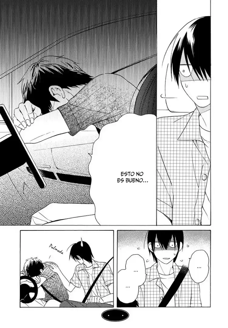 Kawaii Hito (2015) - Capítulo 7 - Página 47 - LectorTMOo