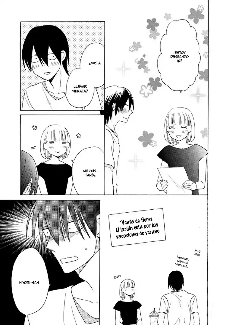 Kawaii Hito (2015) - Capítulo 8 - Página 7 - LectorTMOo