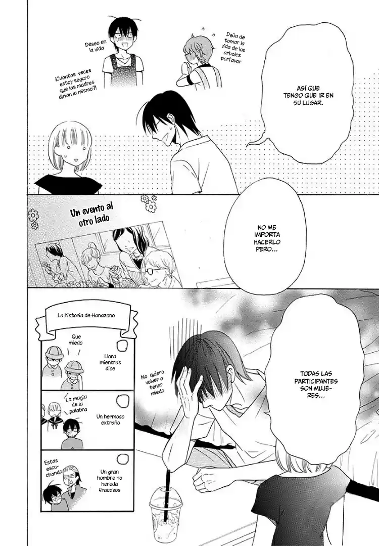 Kawaii Hito (2015) - Capítulo 8 - Página 10 - LectorTMOo