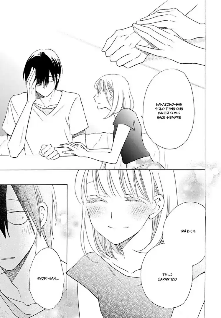 Kawaii Hito (2015) - Capítulo 8 - Página 11 - LectorTMOo