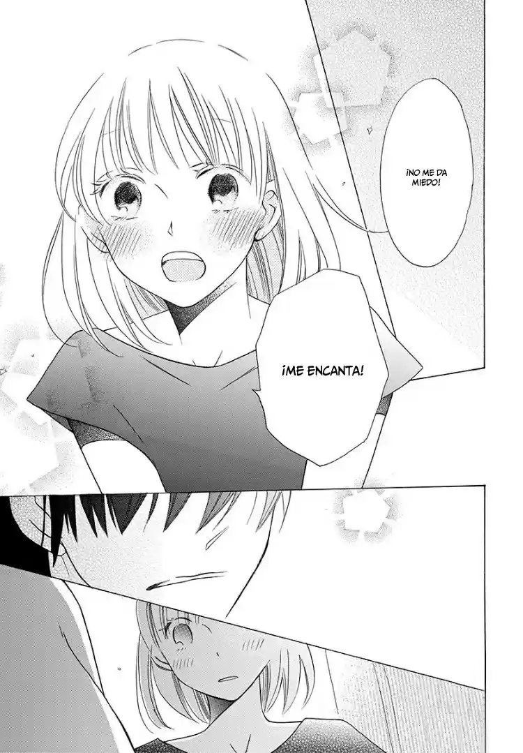 Kawaii Hito (2015) - Capítulo 8 - Página 13 - LectorTMOo