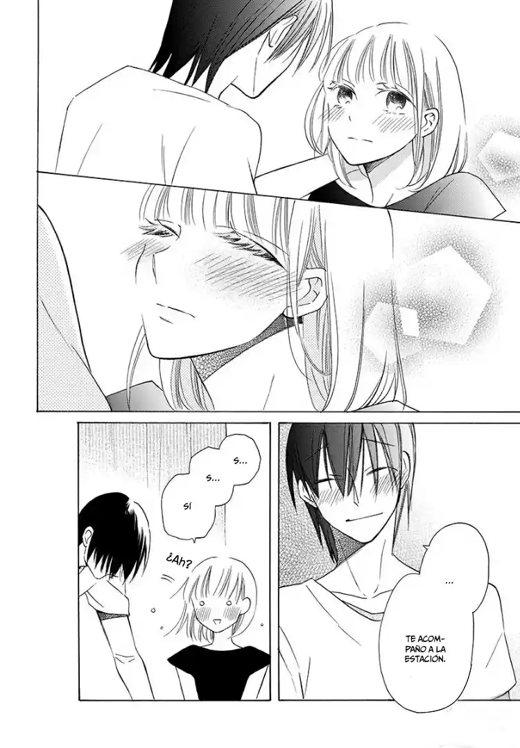Kawaii Hito (2015) - Capítulo 8 - Página 16 - LectorTMOo