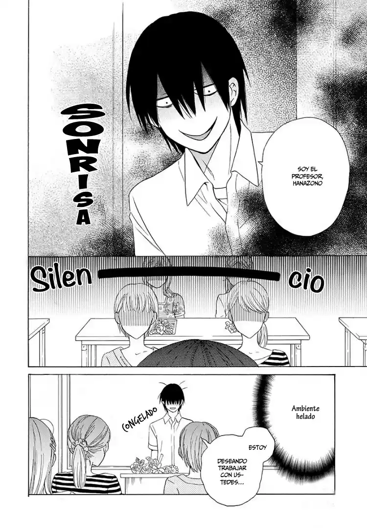 Kawaii Hito (2015) - Capítulo 8 - Página 18 - LectorTMOo