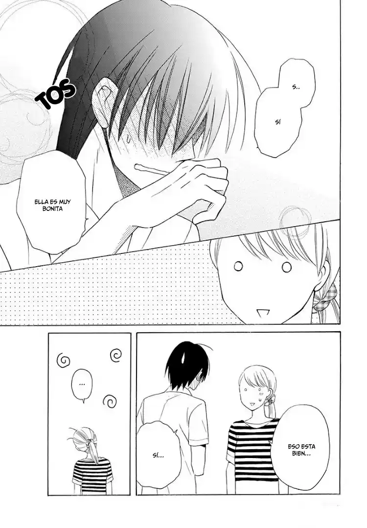 Kawaii Hito (2015) - Capítulo 8 - Página 21 - LectorTMOo