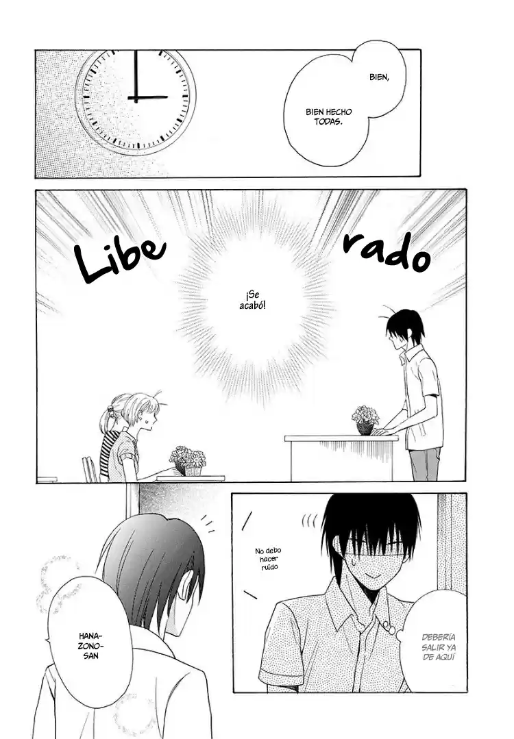 Kawaii Hito (2015) - Capítulo 8 - Página 22 - LectorTMOo