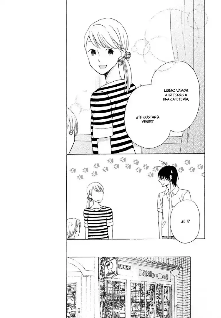 Kawaii Hito (2015) - Capítulo 8 - Página 23 - LectorTMOo