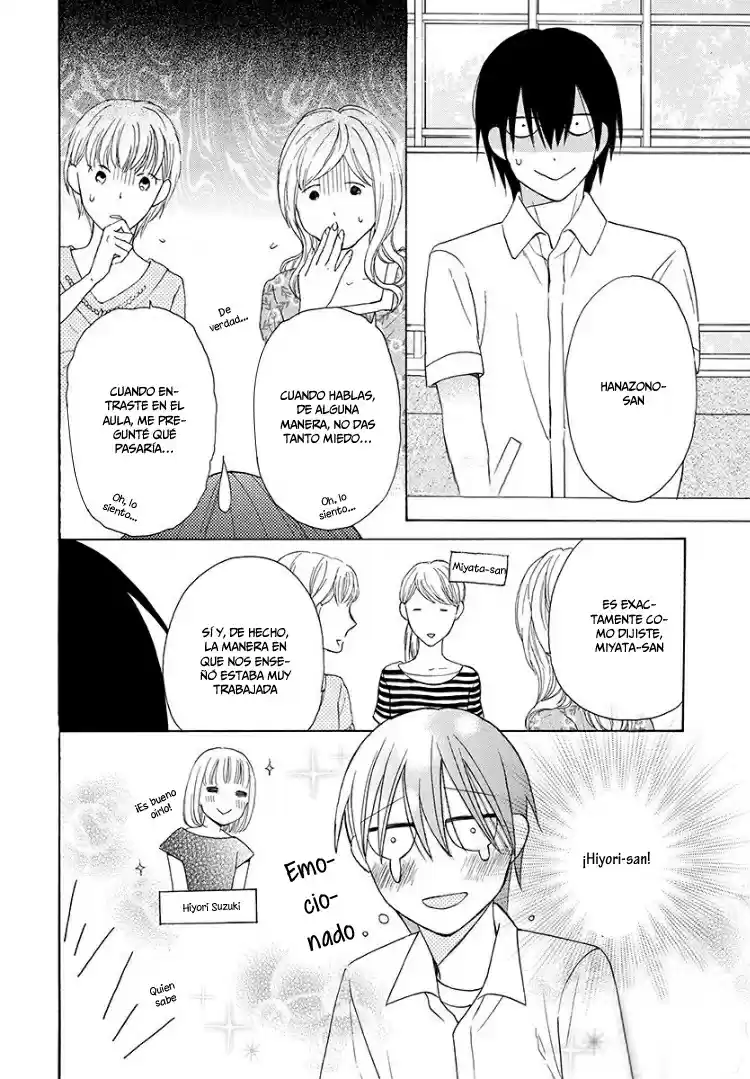Kawaii Hito (2015) - Capítulo 8 - Página 24 - LectorTMOo