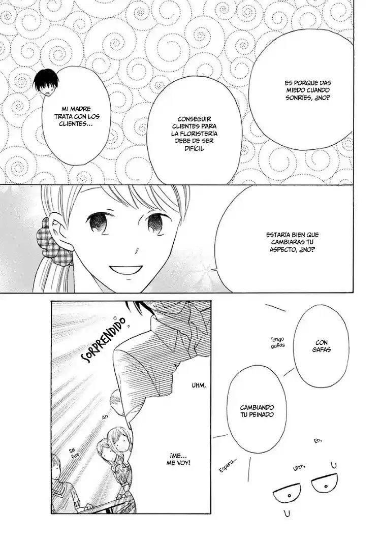 Kawaii Hito (2015) - Capítulo 8 - Página 25 - LectorTMOo