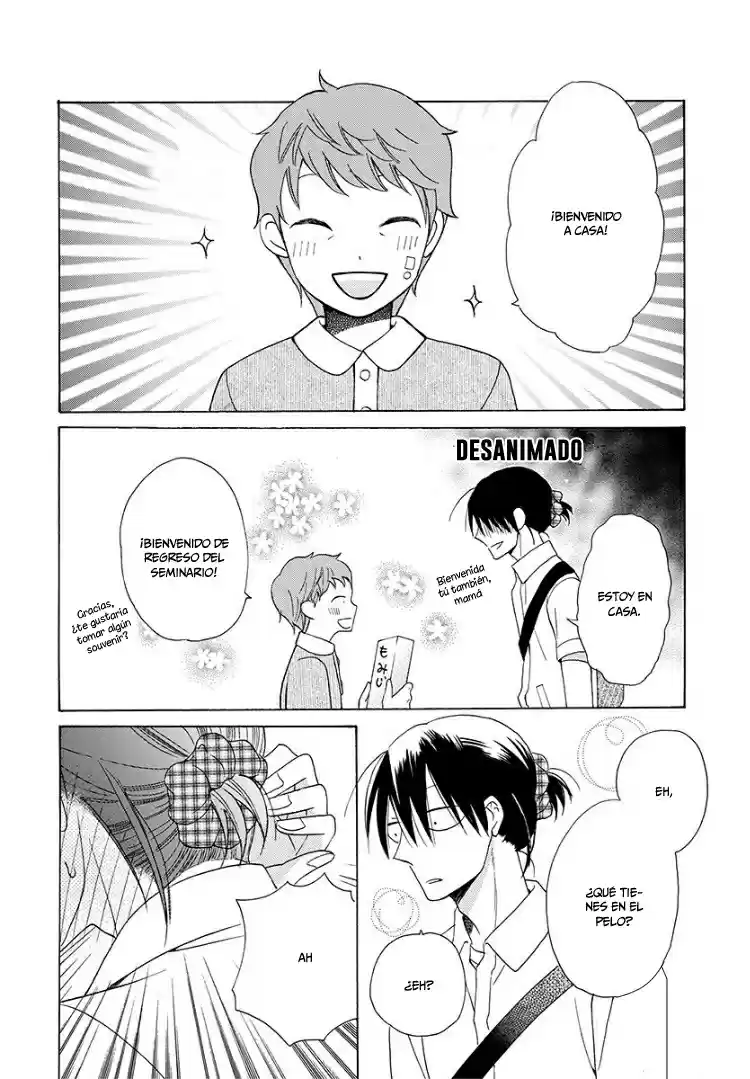 Kawaii Hito (2015) - Capítulo 8 - Página 26 - LectorTMOo