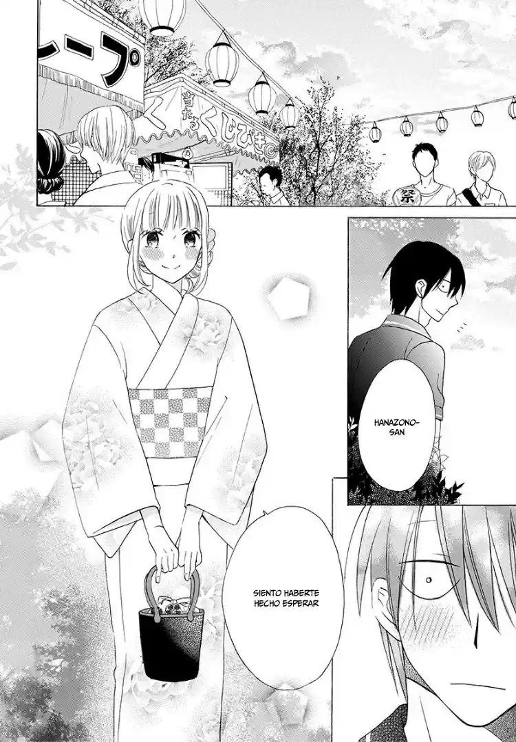 Kawaii Hito (2015) - Capítulo 8 - Página 28 - LectorTMOo