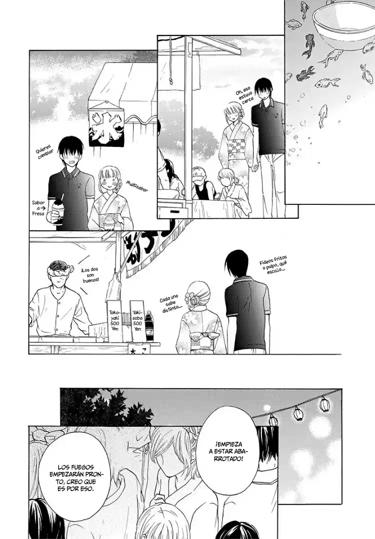 Kawaii Hito (2015) - Capítulo 8 - Página 30 - LectorTMOo
