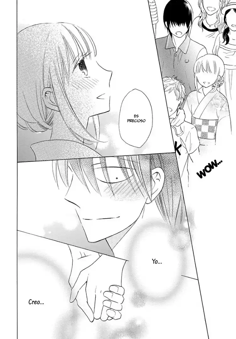 Kawaii Hito (2015) - Capítulo 8 - Página 32 - LectorTMOo