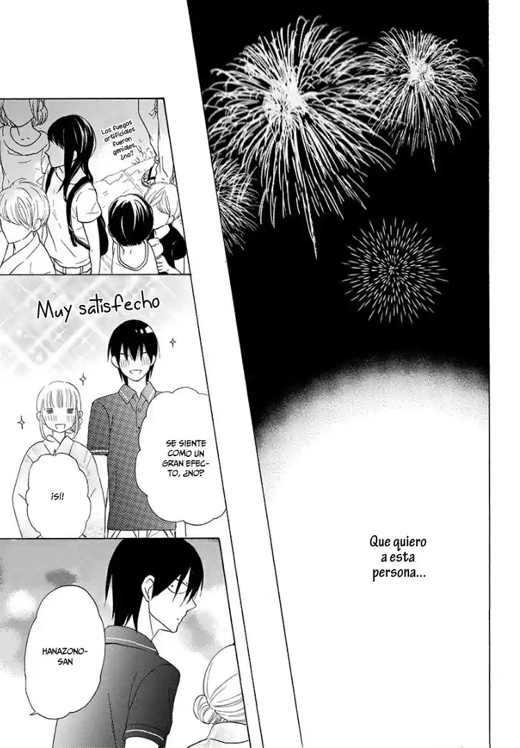 Kawaii Hito (2015) - Capítulo 8 - Página 33 - LectorTMOo