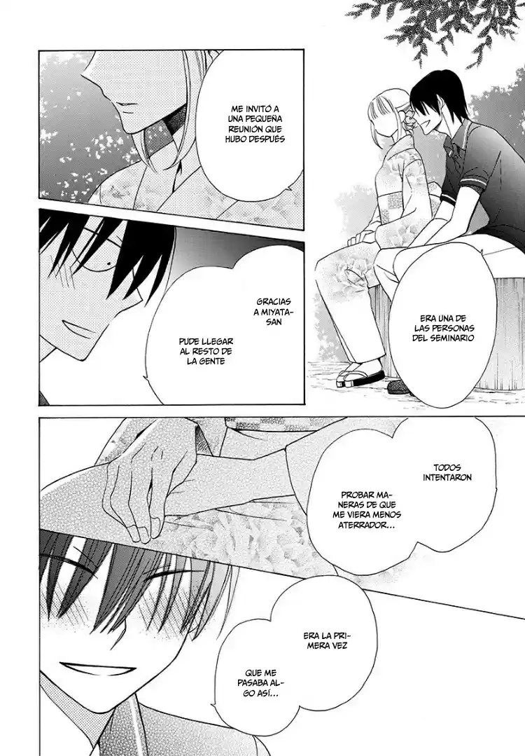 Kawaii Hito (2015) - Capítulo 8 - Página 36 - LectorTMOo