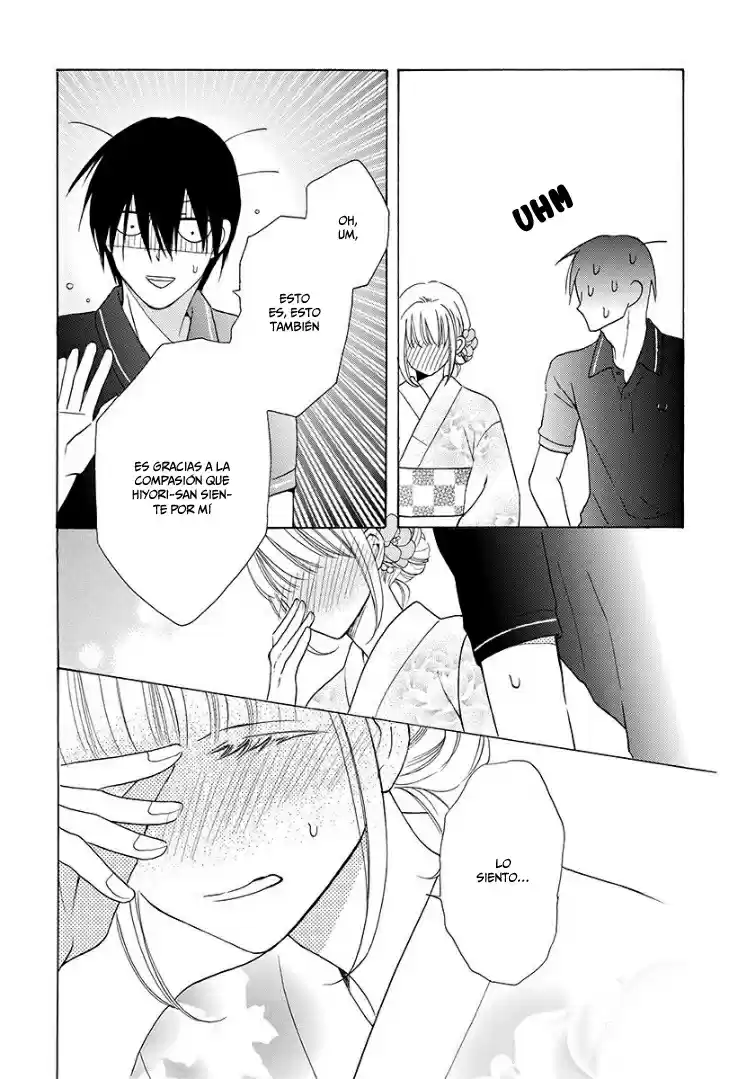 Kawaii Hito (2015) - Capítulo 8 - Página 38 - LectorTMOo