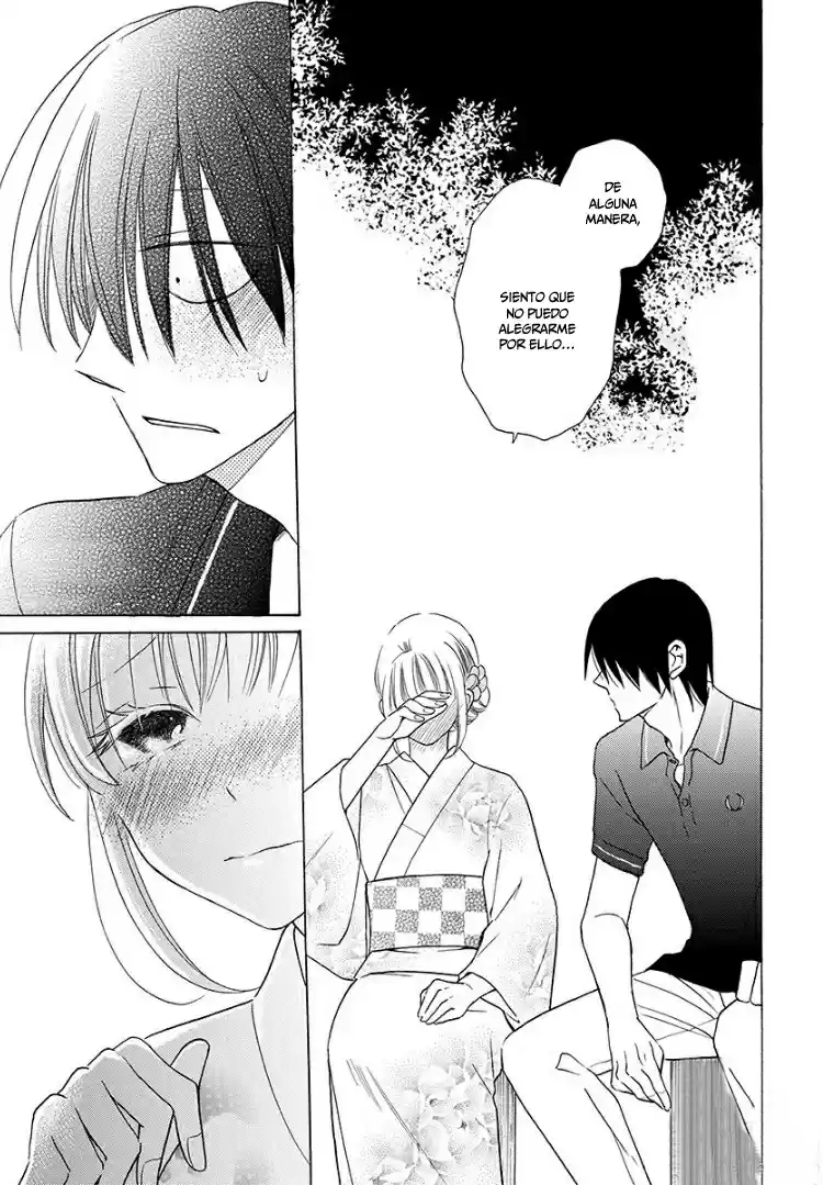 Kawaii Hito (2015) - Capítulo 8 - Página 39 - LectorTMOo