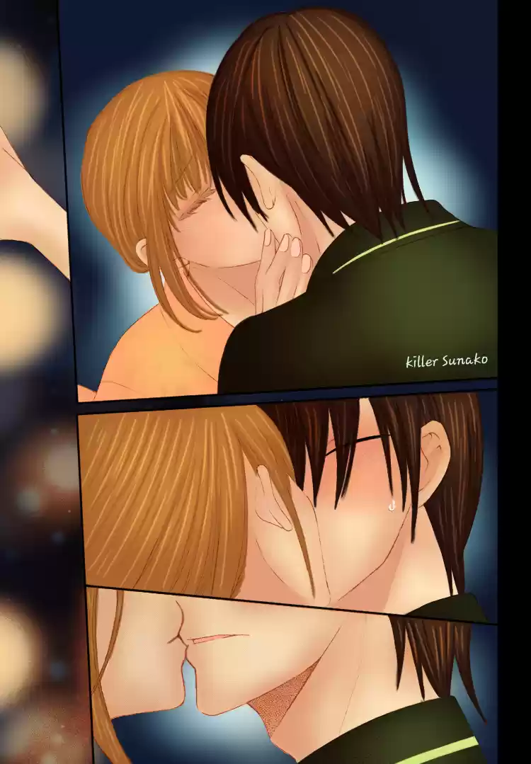 Kawaii Hito (2015) - Capítulo 8 - Página 41 - LectorTMOo