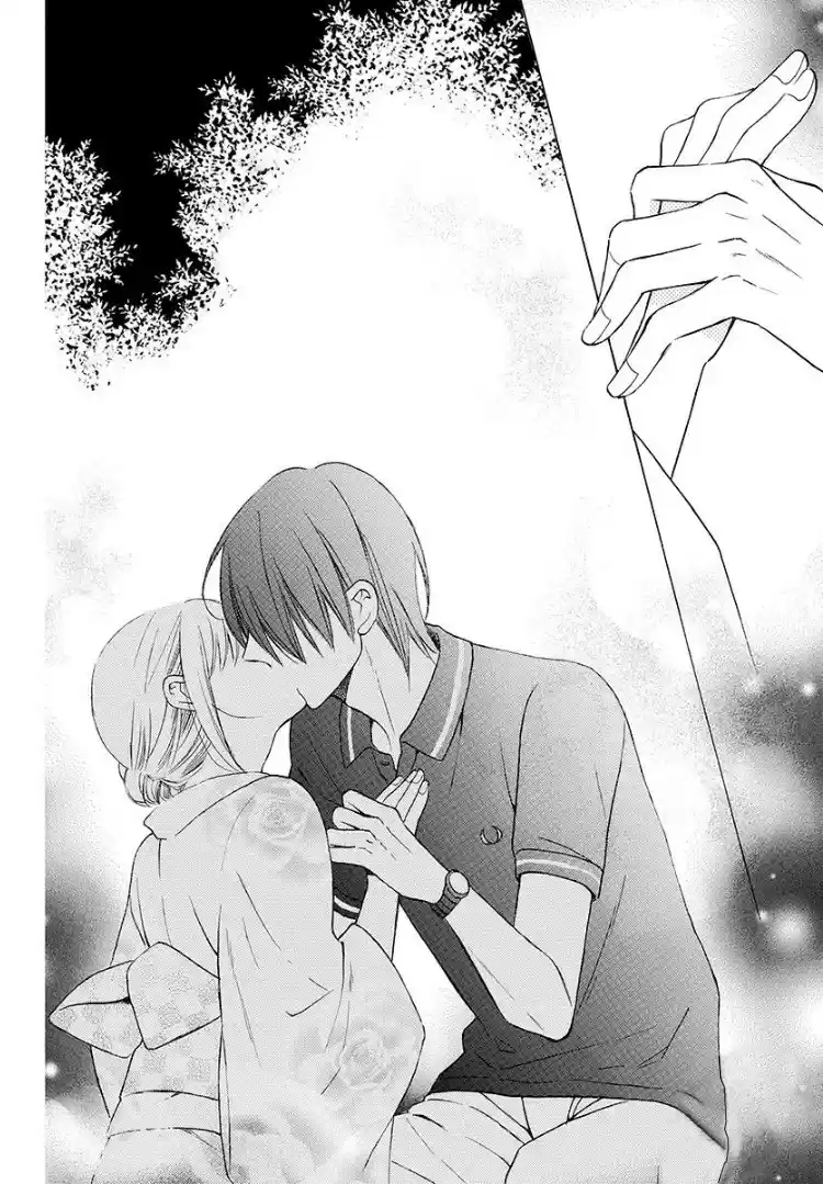 Kawaii Hito (2015) - Capítulo 8 - Página 42 - LectorTMOo