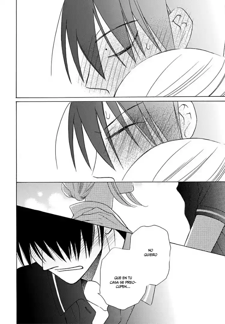 Kawaii Hito (2015) - Capítulo 8 - Página 47 - LectorTMOo