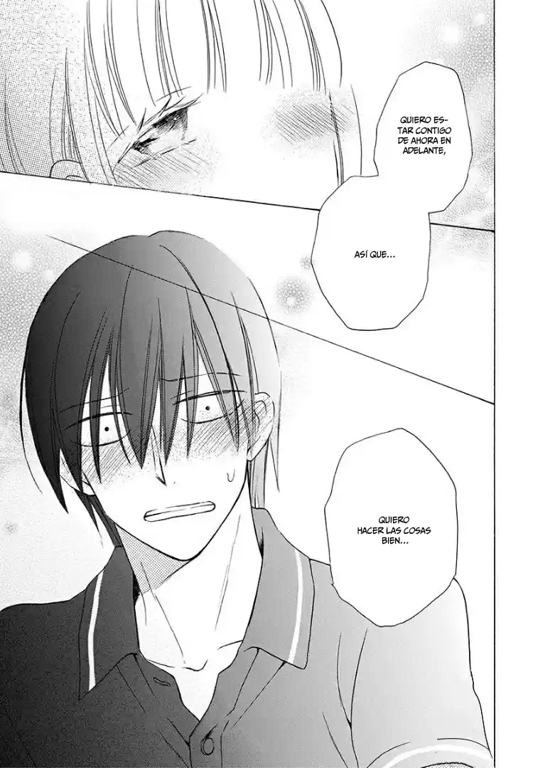 Kawaii Hito (2015) - Capítulo 8 - Página 48 - LectorTMOo