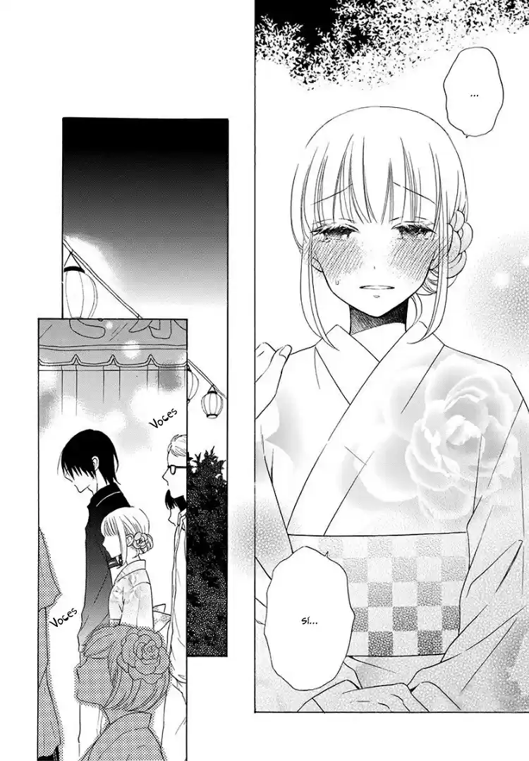 Kawaii Hito (2015) - Capítulo 8 - Página 49 - LectorTMOo