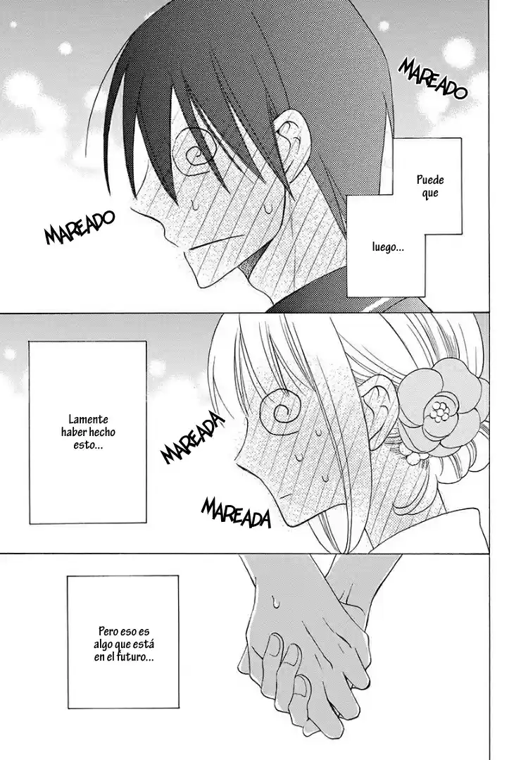Kawaii Hito (2015) - Capítulo 8 - Página 50 - LectorTMOo