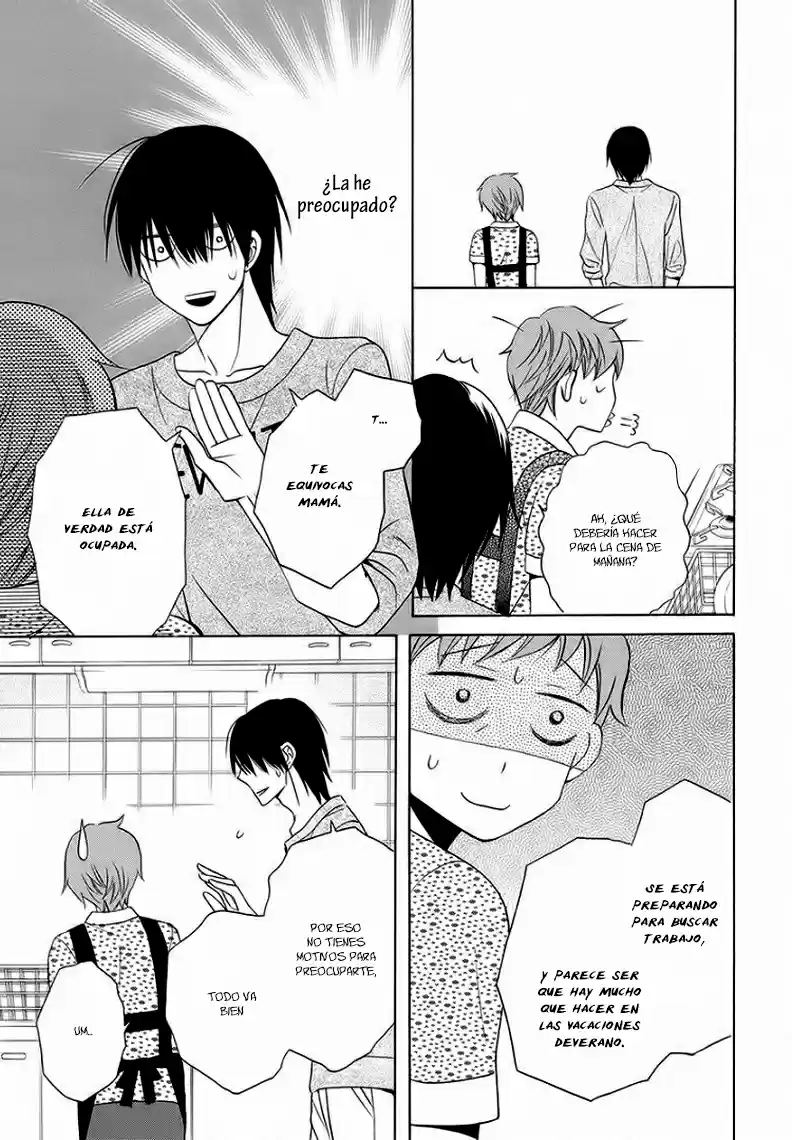 Kawaii Hito (2015) - Capítulo 9 - Página 12 - LectorTMOo