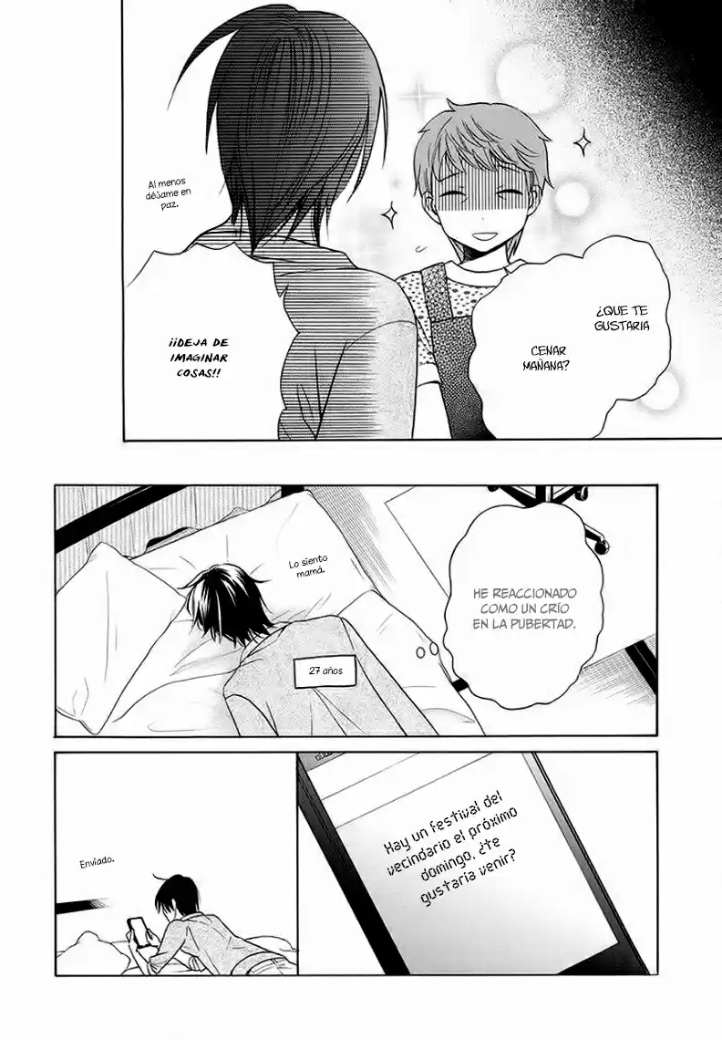 Kawaii Hito (2015) - Capítulo 9 - Página 13 - LectorTMOo