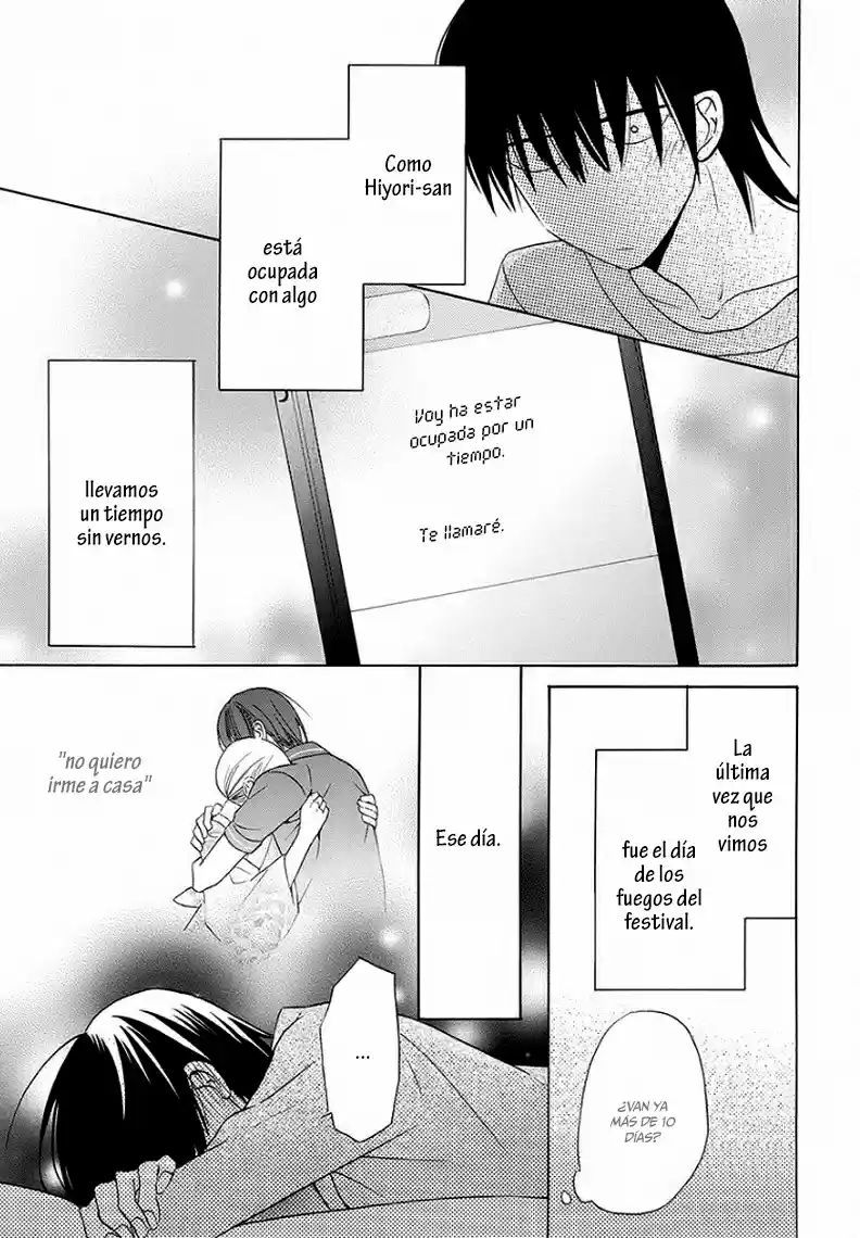 Kawaii Hito (2015) - Capítulo 9 - Página 14 - LectorTMOo